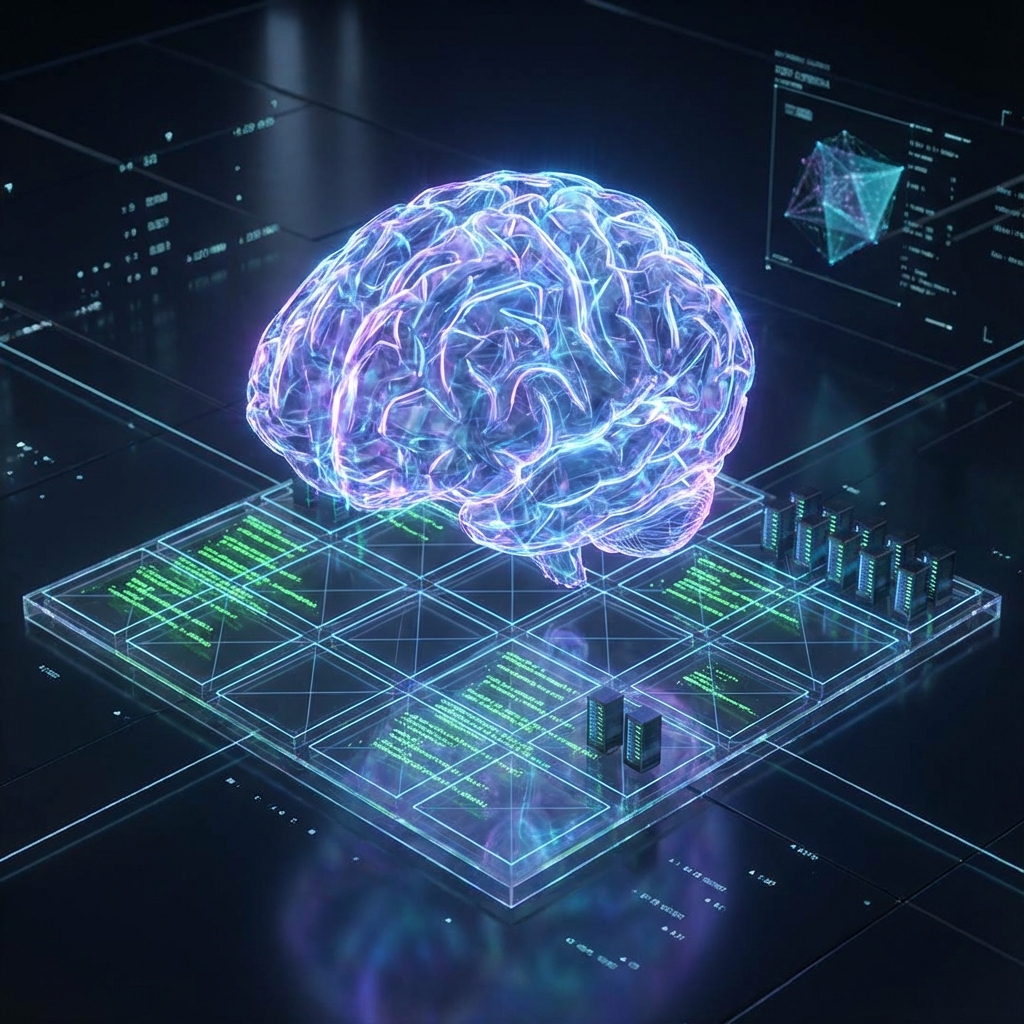 The Future of Web Development: AI-Powered Frameworks