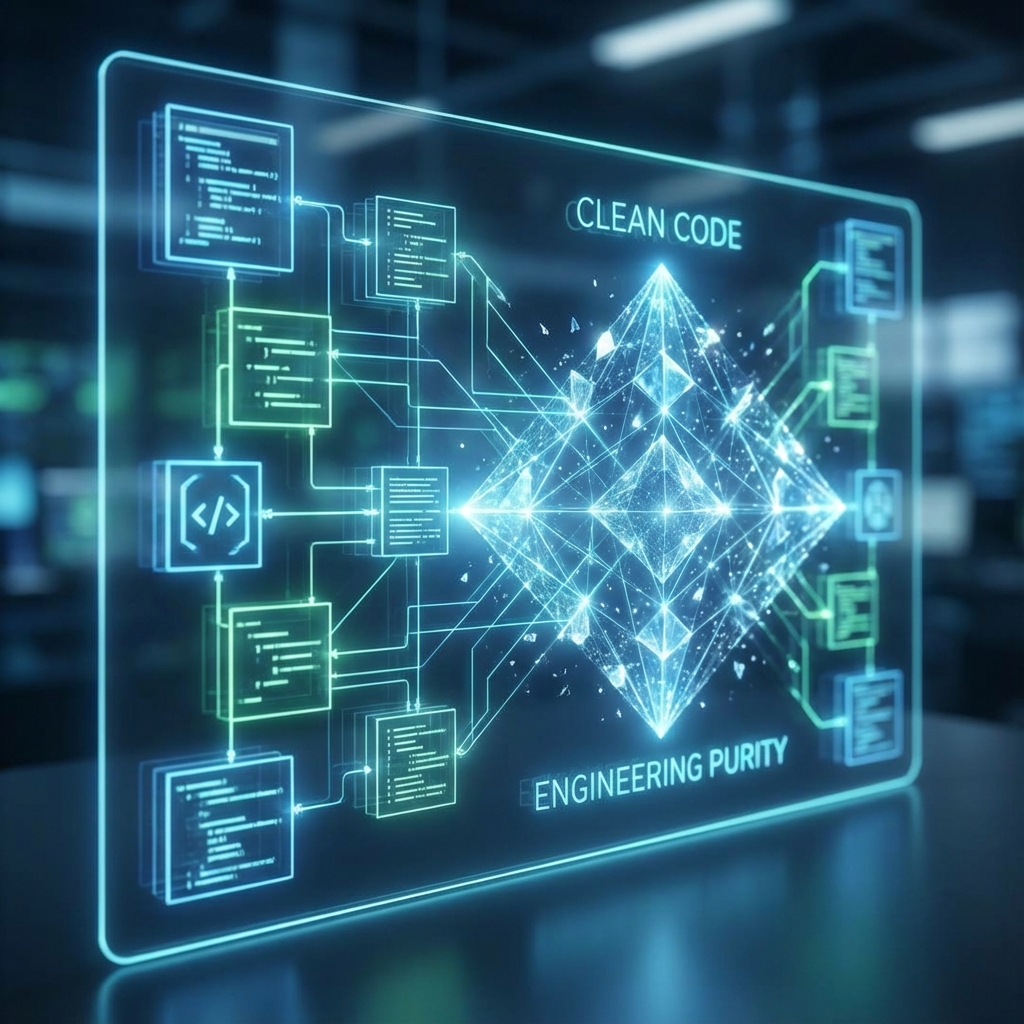 7 Clean Code Principles Every JavaScript Developer Should Know