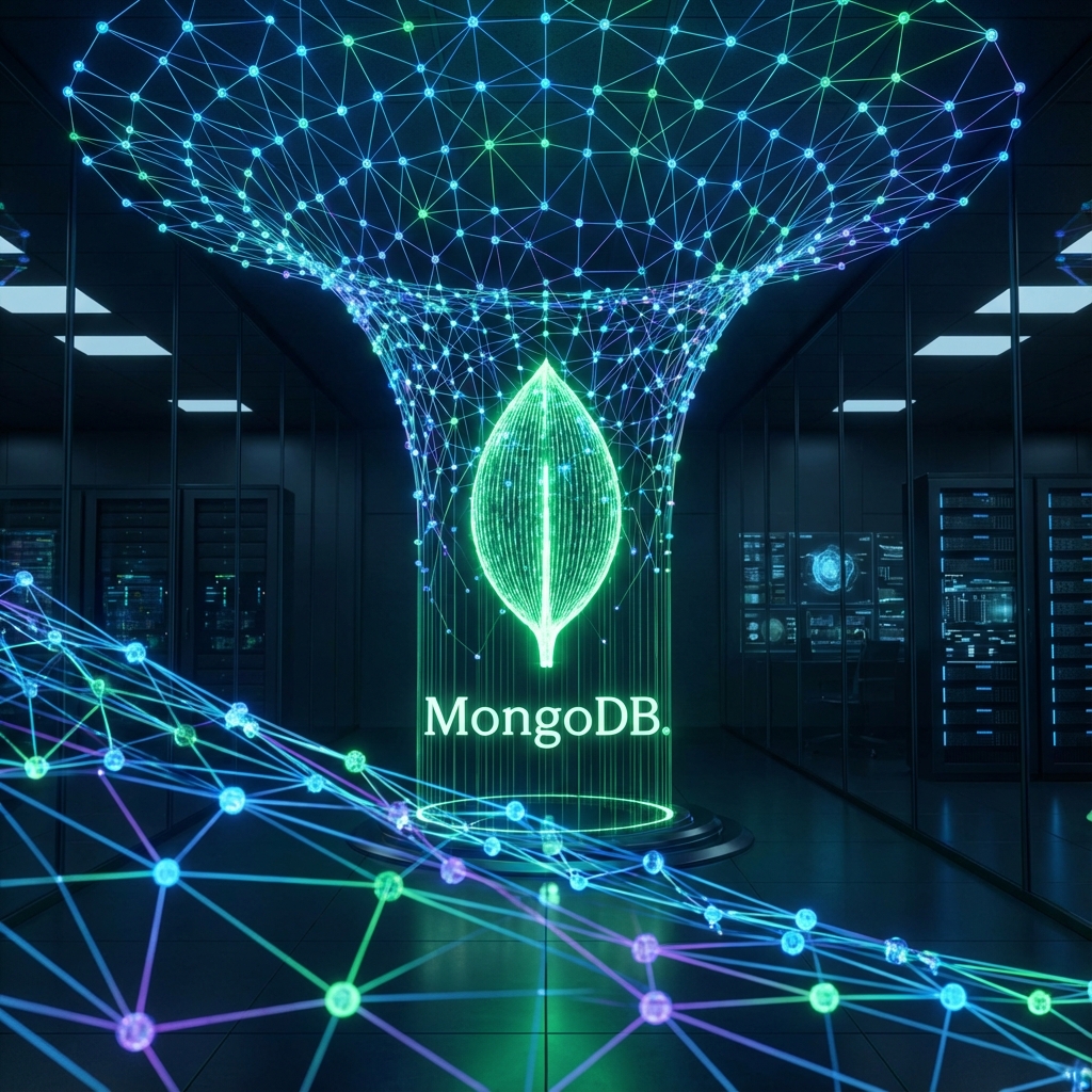 Data Engineering with MongoDB for Small Businesses