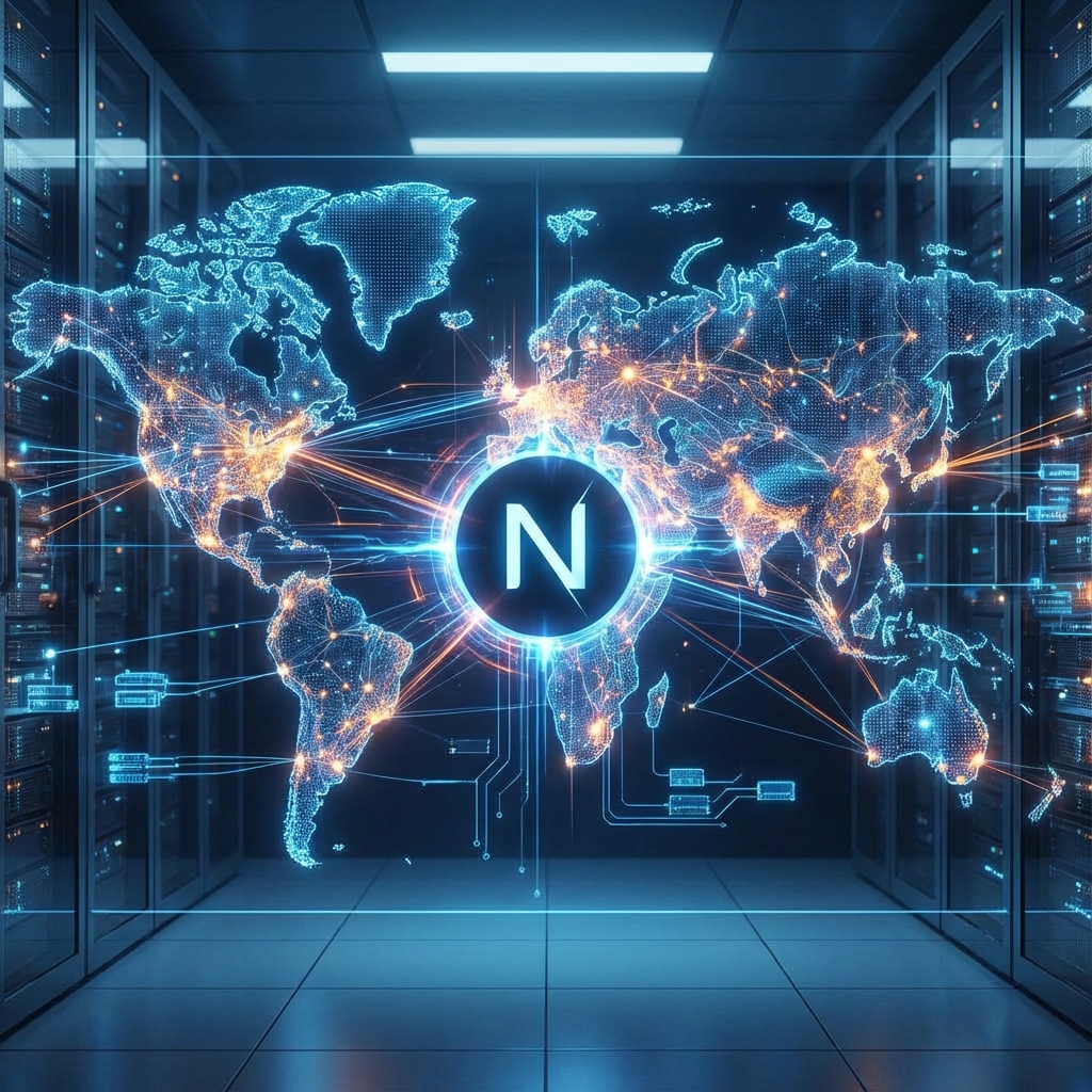 Next.js Middleware: The Complete Guide to Edge Logic