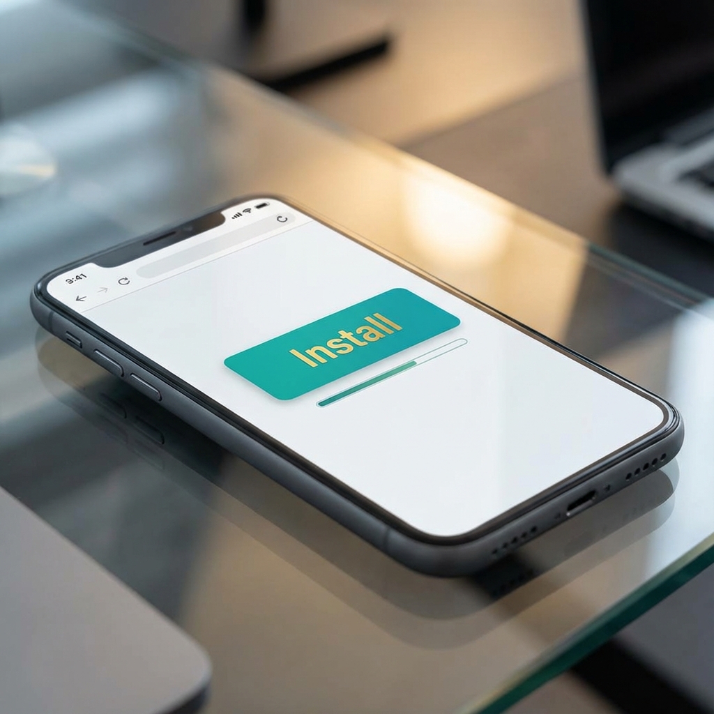 Progressive Web Apps: The Mobile-First Strategy for 2024