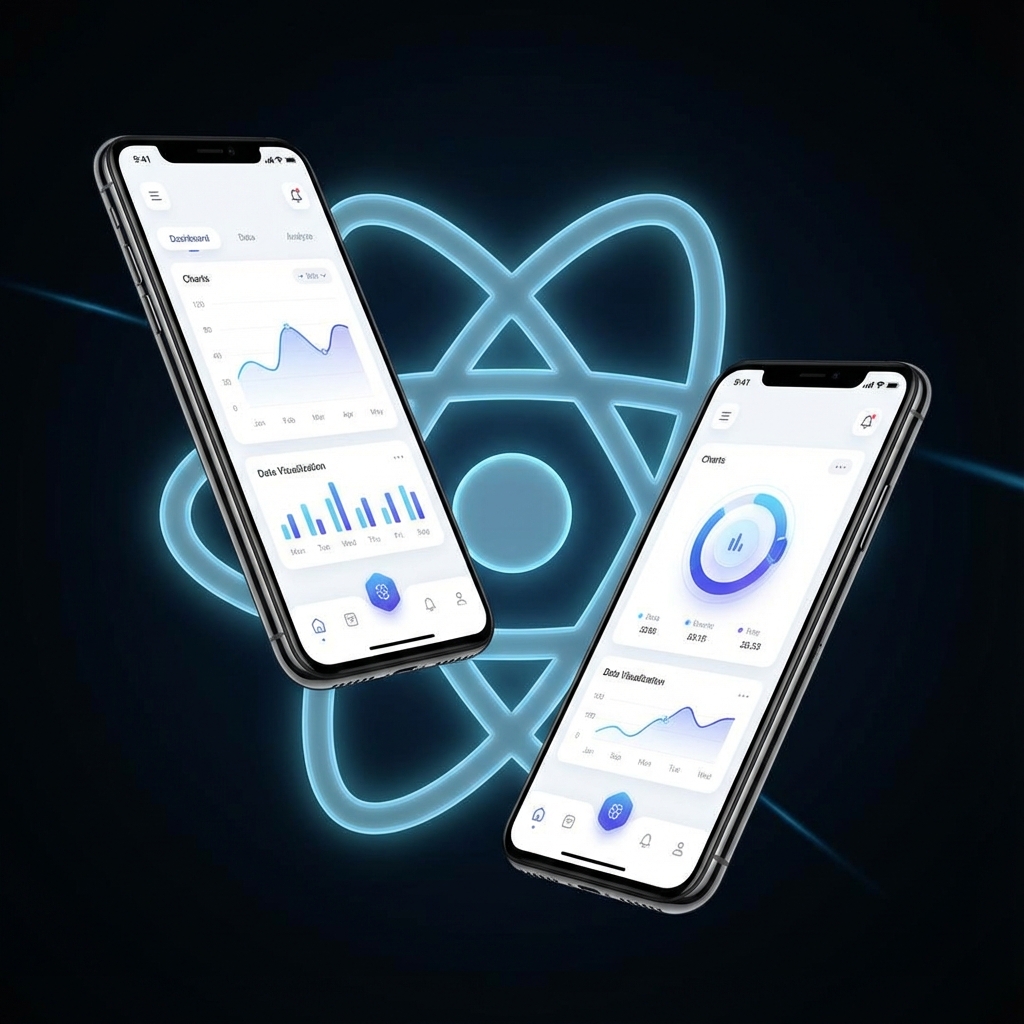 Rohit Sharma’s Guide to Native-Like Cross-Platform Mobile Apps with React Native & Expo